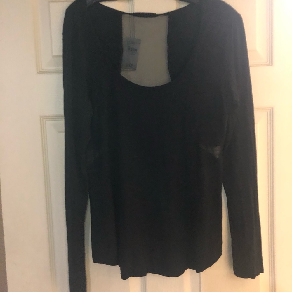 BKE Black Top